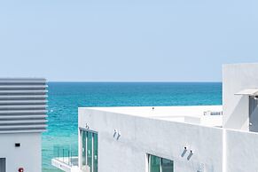 Churchill Suites Monte Carlo Miami Beach