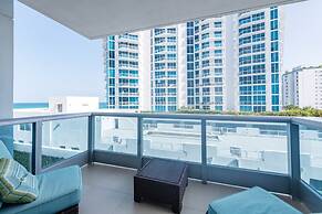 Churchill Suites Monte Carlo Miami Beach