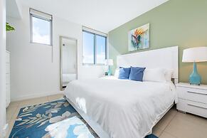 Churchill Suites Monte Carlo Miami Beach