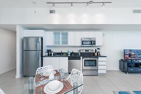 Churchill Suites Monte Carlo Miami Beach