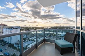 Churchill Suites Monte Carlo Miami Beach