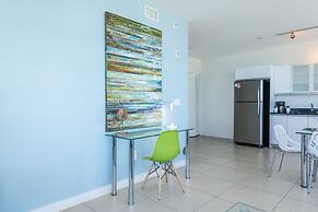 Churchill Suites Monte Carlo Miami Beach