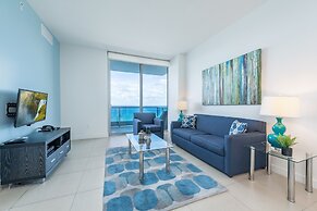 Churchill Suites Monte Carlo Miami Beach