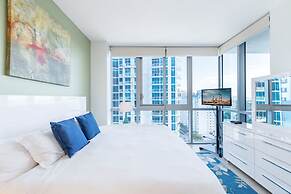Churchill Suites Monte Carlo Miami Beach