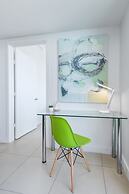 Churchill Suites Monte Carlo Miami Beach