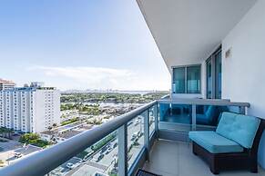 Churchill Suites Monte Carlo Miami Beach