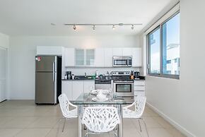 Churchill Suites Monte Carlo Miami Beach