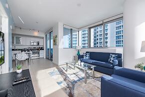 Churchill Suites Monte Carlo Miami Beach