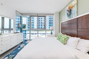 Churchill Suites Monte Carlo Miami Beach