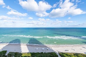 Churchill Suites Monte Carlo Miami Beach