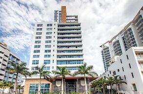 Churchill Suites Monte Carlo Miami Beach