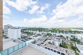 Churchill Suites Monte Carlo Miami Beach