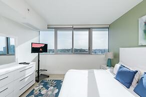 Churchill Suites Monte Carlo Miami Beach