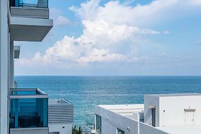 Churchill Suites Monte Carlo Miami Beach