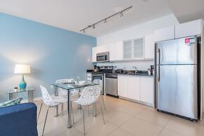 Churchill Suites Monte Carlo Miami Beach