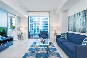 Churchill Suites Monte Carlo Miami Beach