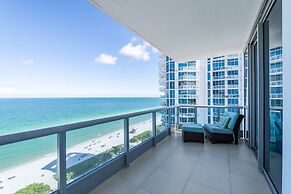 Churchill Suites Monte Carlo Miami Beach