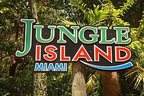 Churchill Suites Monte Carlo Miami Beach