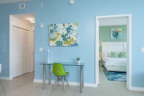 Churchill Suites Monte Carlo Miami Beach