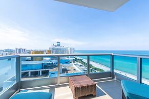 Churchill Suites Monte Carlo Miami Beach