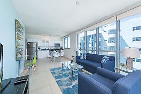 Churchill Suites Monte Carlo Miami Beach