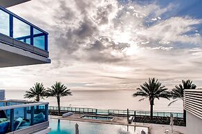 Churchill Suites Monte Carlo Miami Beach