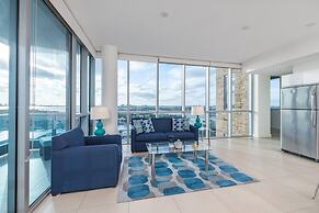 Churchill Suites Monte Carlo Miami Beach