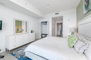 Churchill Suites Monte Carlo Miami Beach