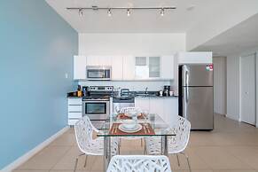 Churchill Suites Monte Carlo Miami Beach