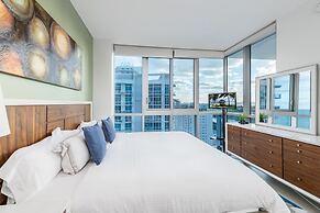 Churchill Suites Monte Carlo Miami Beach