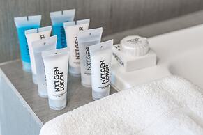 Churchill Suites Monte Carlo Miami Beach