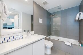 Churchill Suites Monte Carlo Miami Beach