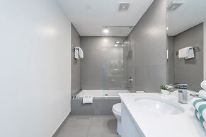 Churchill Suites Monte Carlo Miami Beach