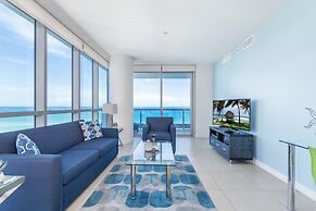 Churchill Suites Monte Carlo Miami Beach