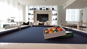 Churchill Suites Monte Carlo Miami Beach