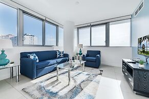 Churchill Suites Monte Carlo Miami Beach