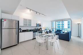 Churchill Suites Monte Carlo Miami Beach