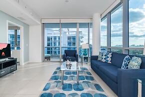 Churchill Suites Monte Carlo Miami Beach