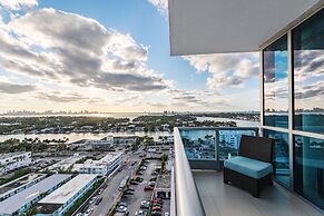 Churchill Suites Monte Carlo Miami Beach