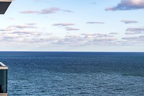 Churchill Suites Monte Carlo Miami Beach