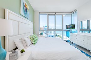 Churchill Suites Monte Carlo Miami Beach