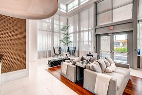 Churchill Suites Monte Carlo Miami Beach