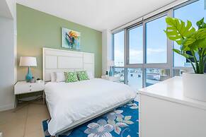 Churchill Suites Monte Carlo Miami Beach