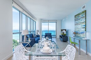 Churchill Suites Monte Carlo Miami Beach