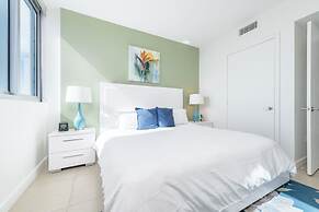 Churchill Suites Monte Carlo Miami Beach