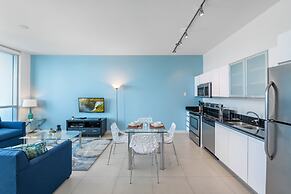 Churchill Suites Monte Carlo Miami Beach