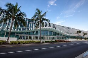 Churchill Suites Monte Carlo Miami Beach