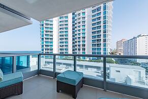 Churchill Suites Monte Carlo Miami Beach