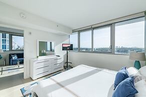 Churchill Suites Monte Carlo Miami Beach