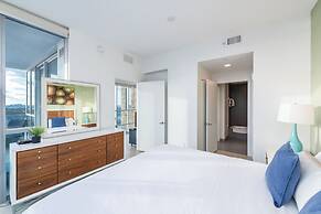 Churchill Suites Monte Carlo Miami Beach